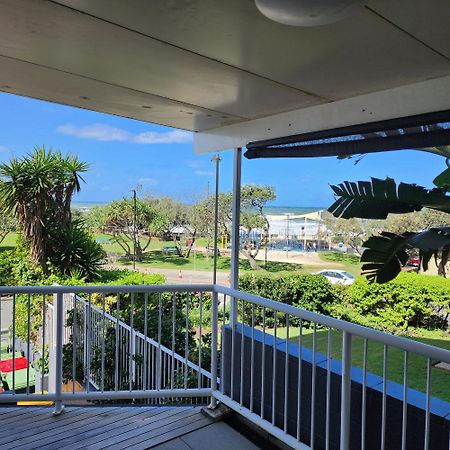 Capeview Apartamentos Caloundra Exterior foto