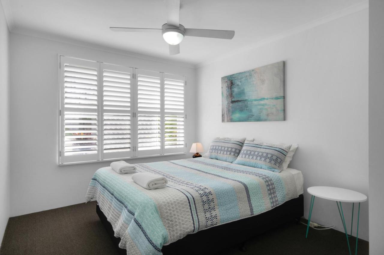 Capeview Apartamentos Caloundra Exterior foto