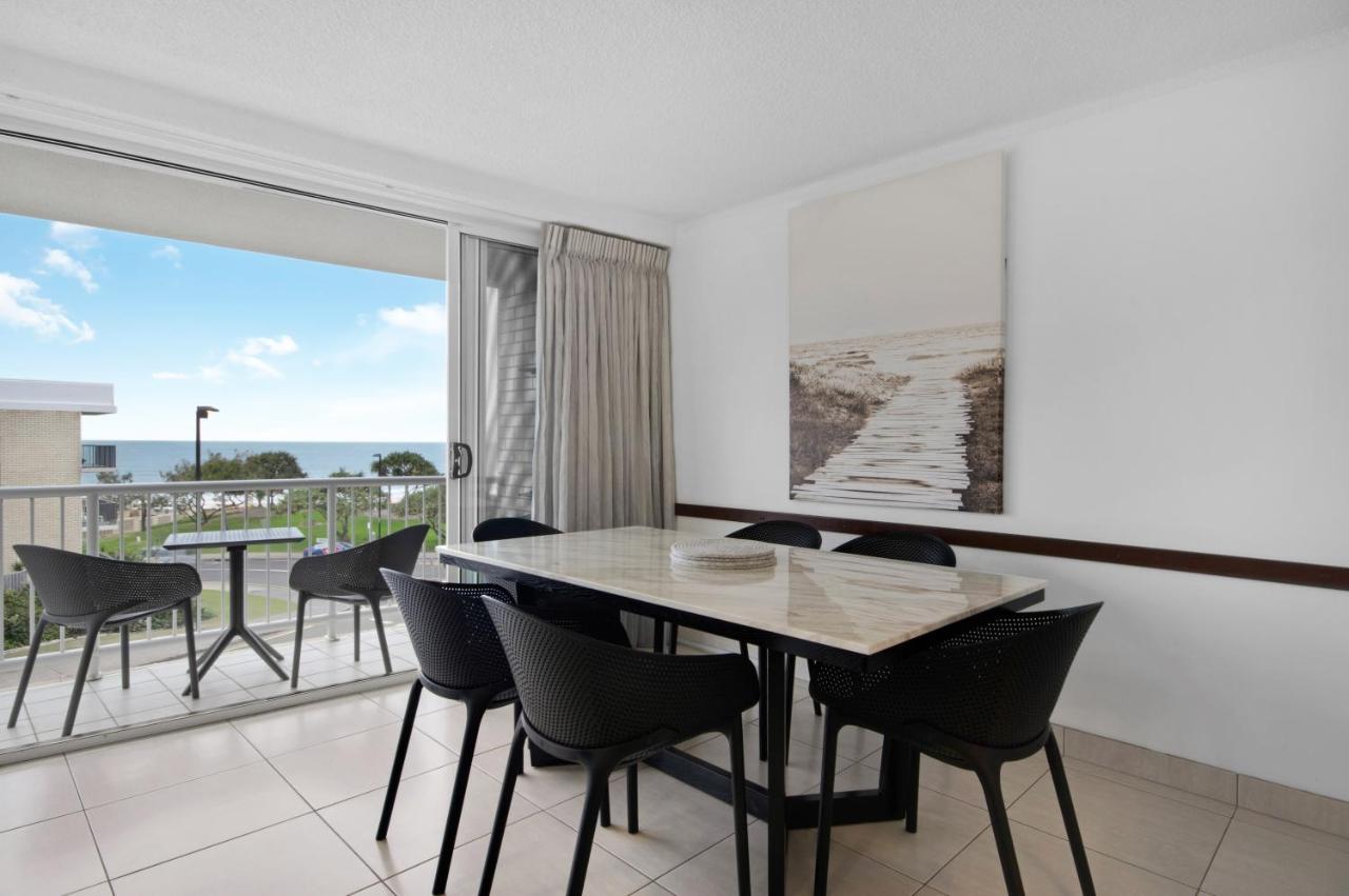Capeview Apartamentos Caloundra Exterior foto