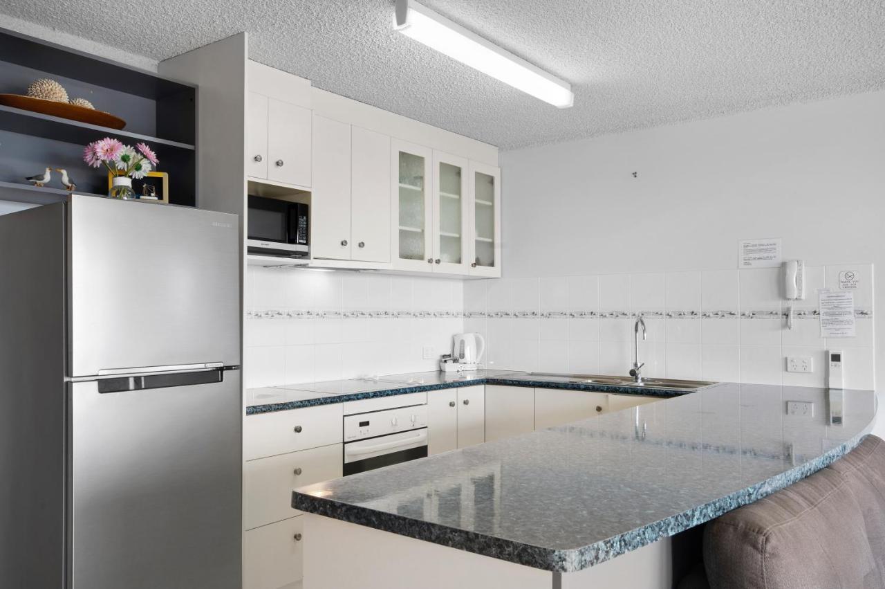 Capeview Apartamentos Caloundra Exterior foto