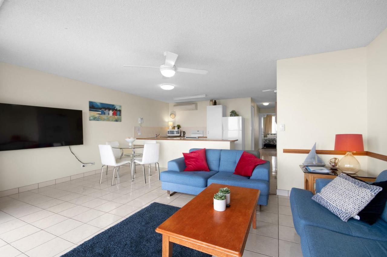 Capeview Apartamentos Caloundra Exterior foto