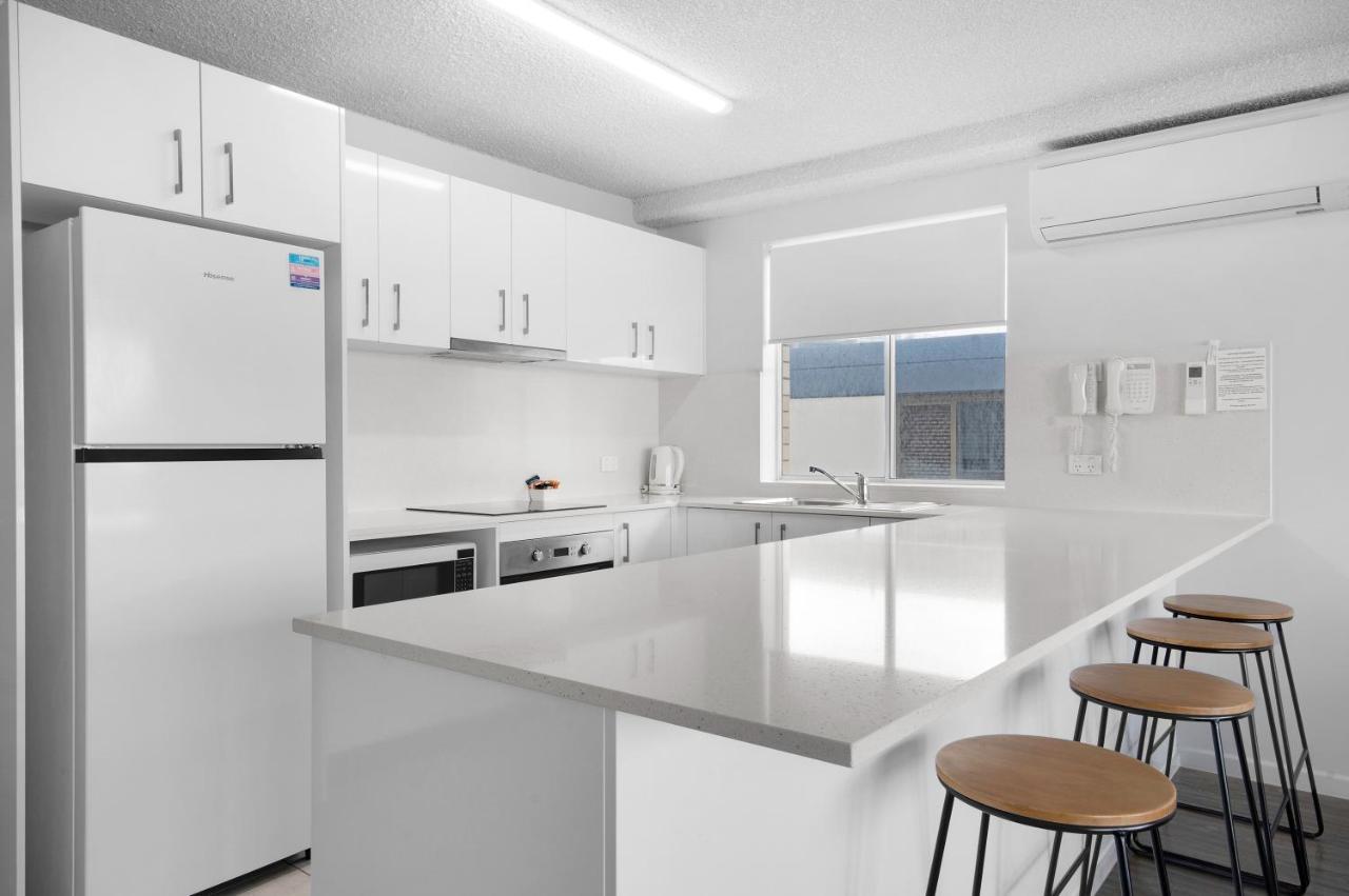 Capeview Apartamentos Caloundra Exterior foto