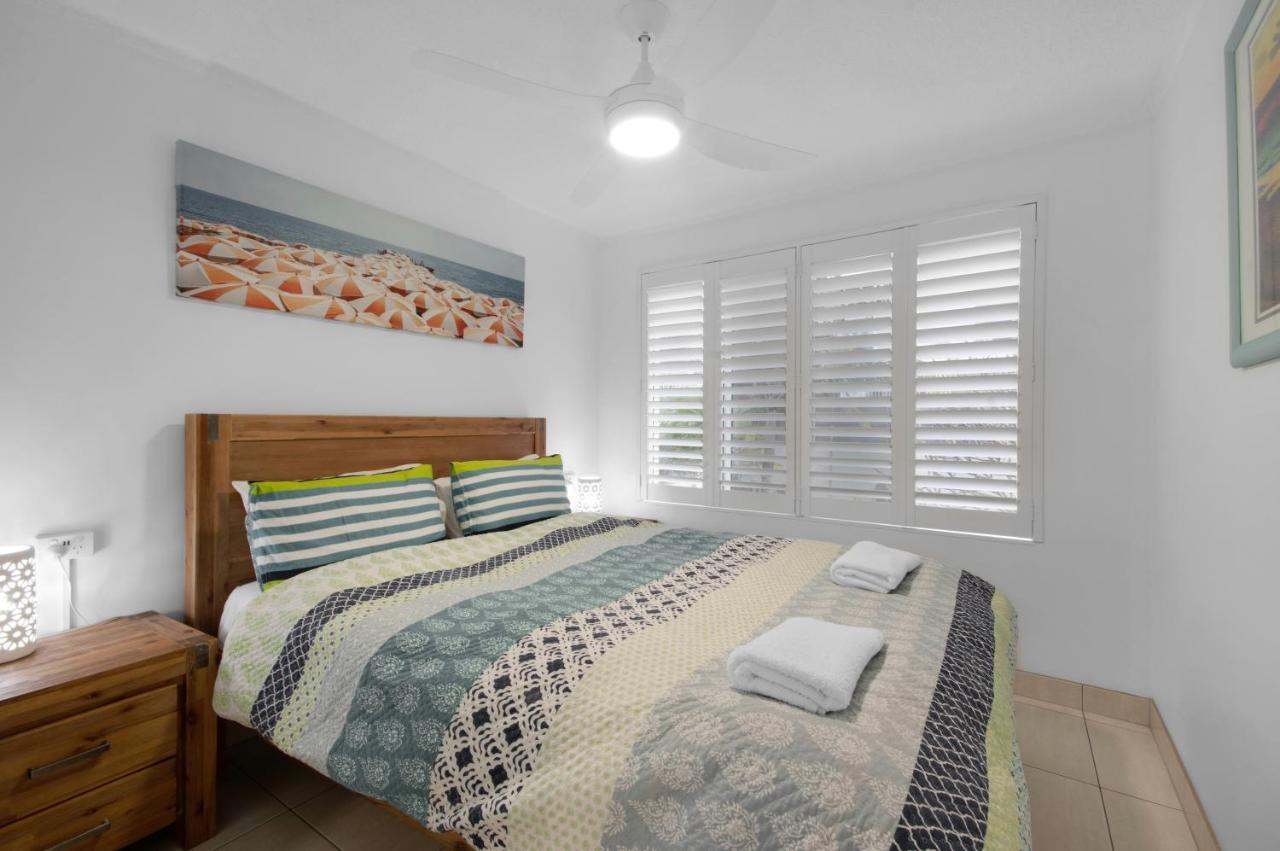Capeview Apartamentos Caloundra Exterior foto