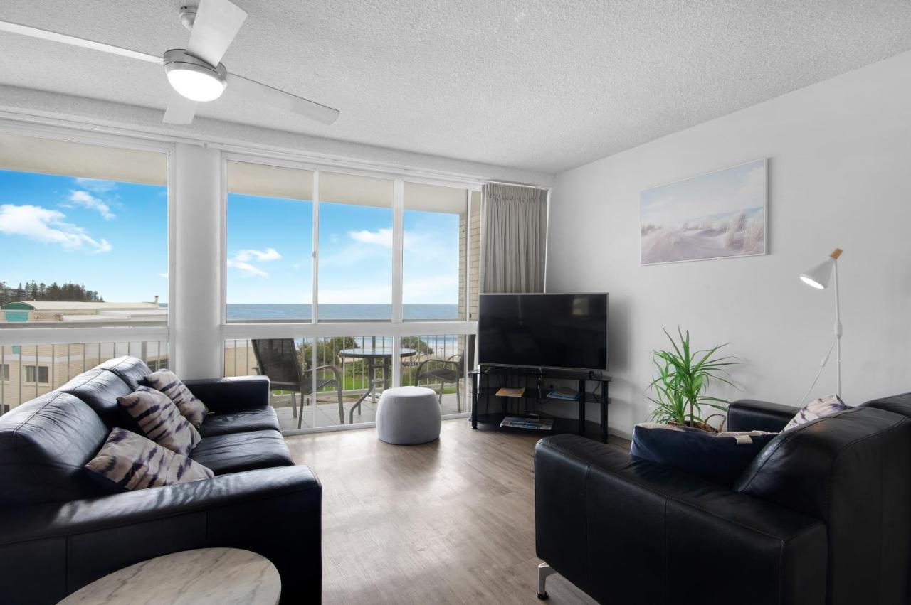 Capeview Apartamentos Caloundra Exterior foto
