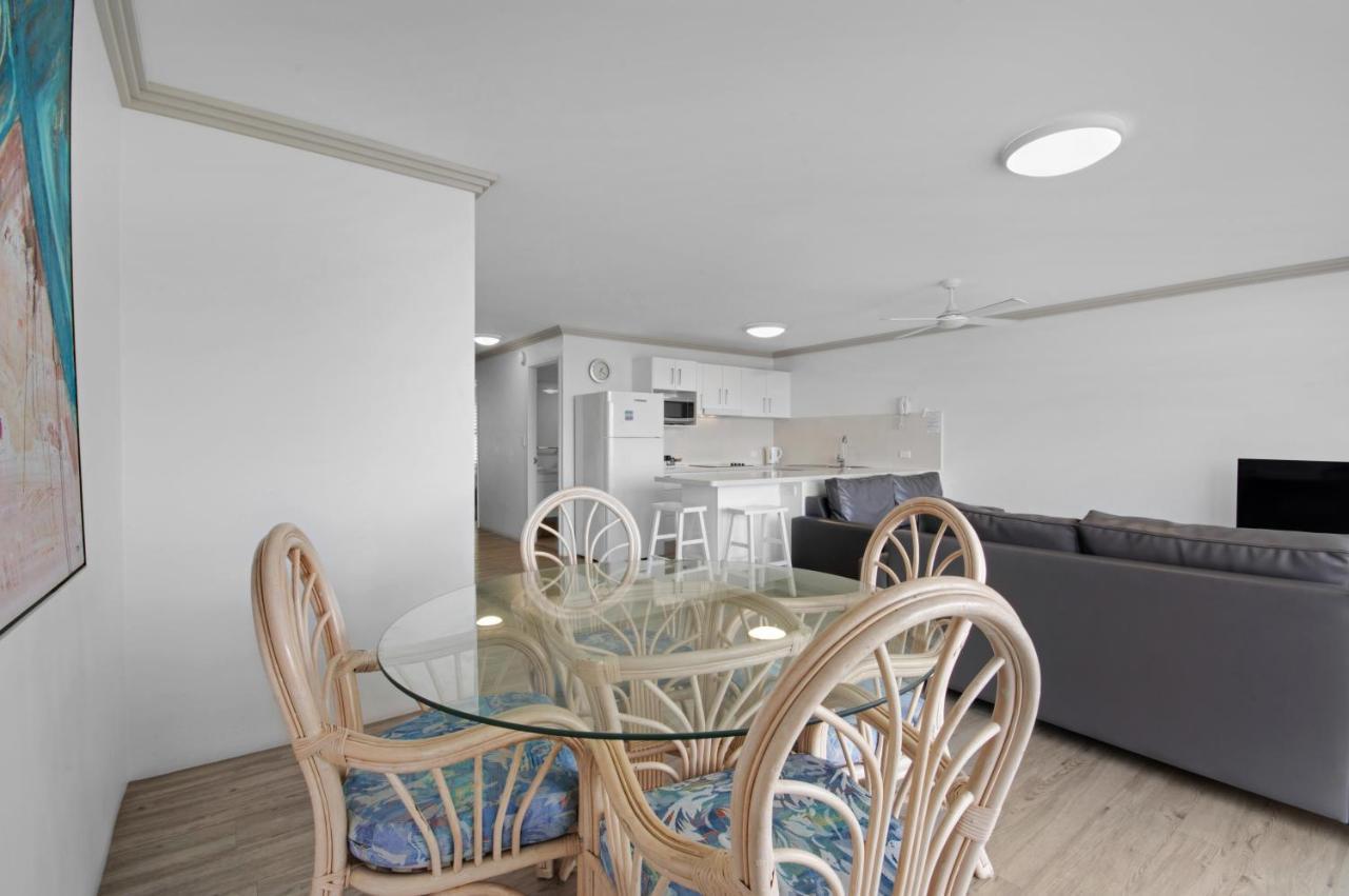 Capeview Apartamentos Caloundra Exterior foto
