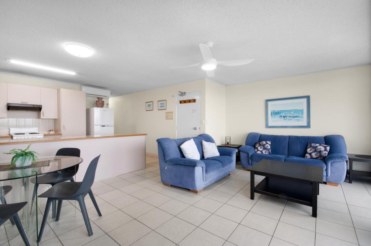 Capeview Apartamentos Caloundra Exterior foto
