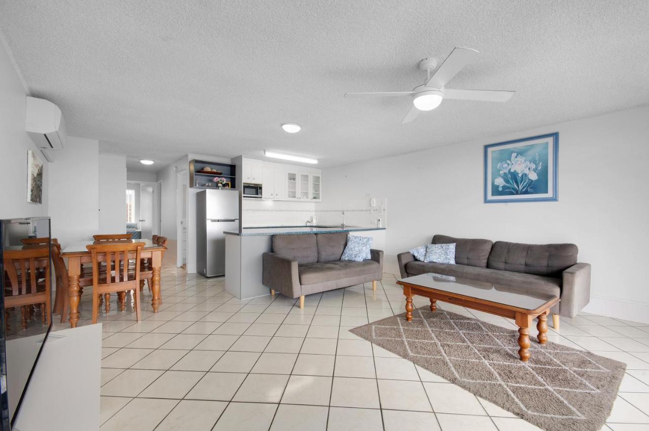 Capeview Apartamentos Caloundra Exterior foto