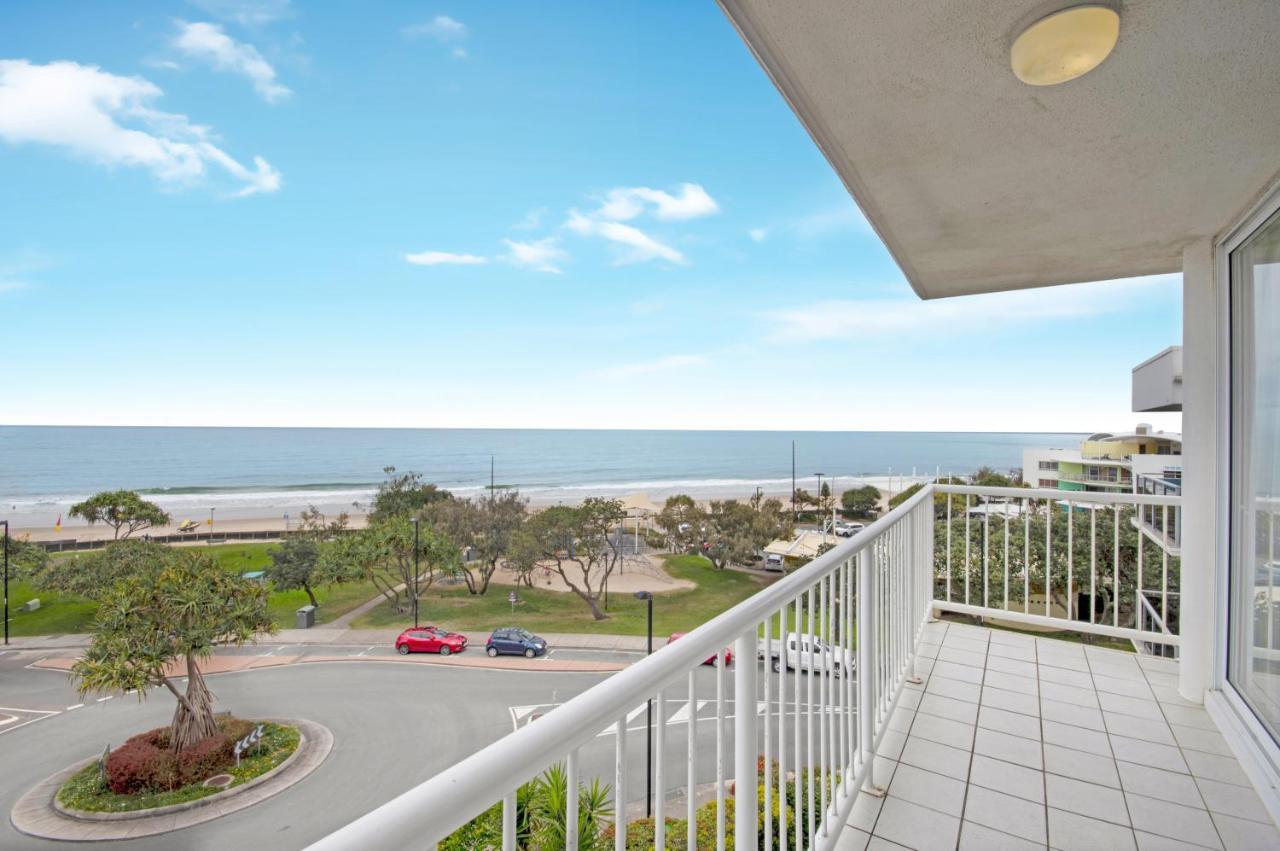 Capeview Apartamentos Caloundra Exterior foto
