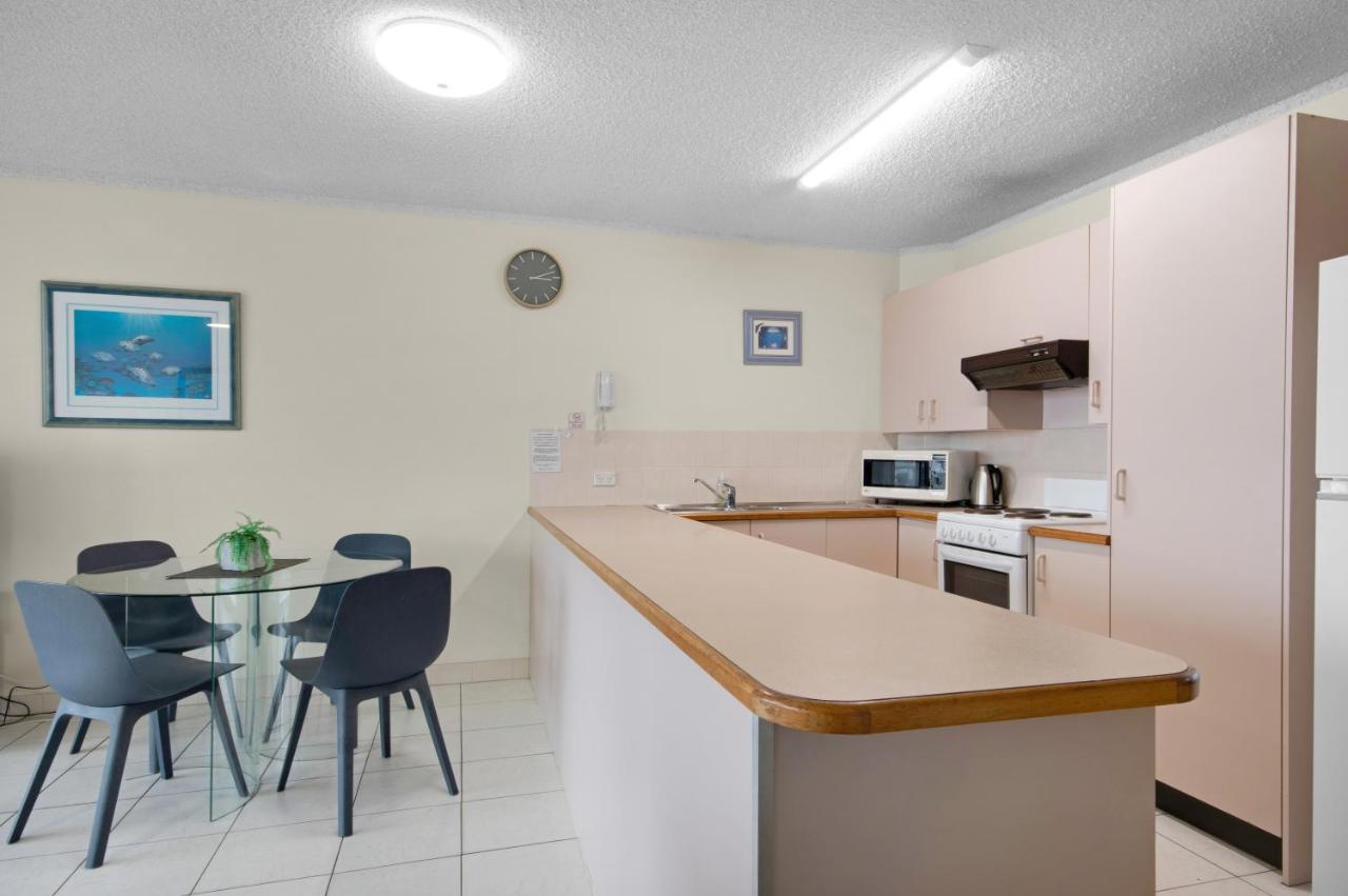 Capeview Apartamentos Caloundra Exterior foto