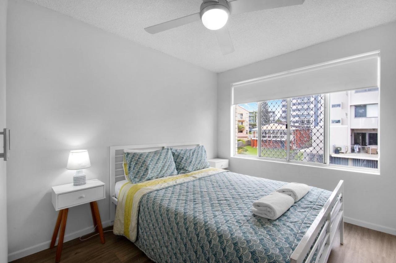 Capeview Apartamentos Caloundra Exterior foto
