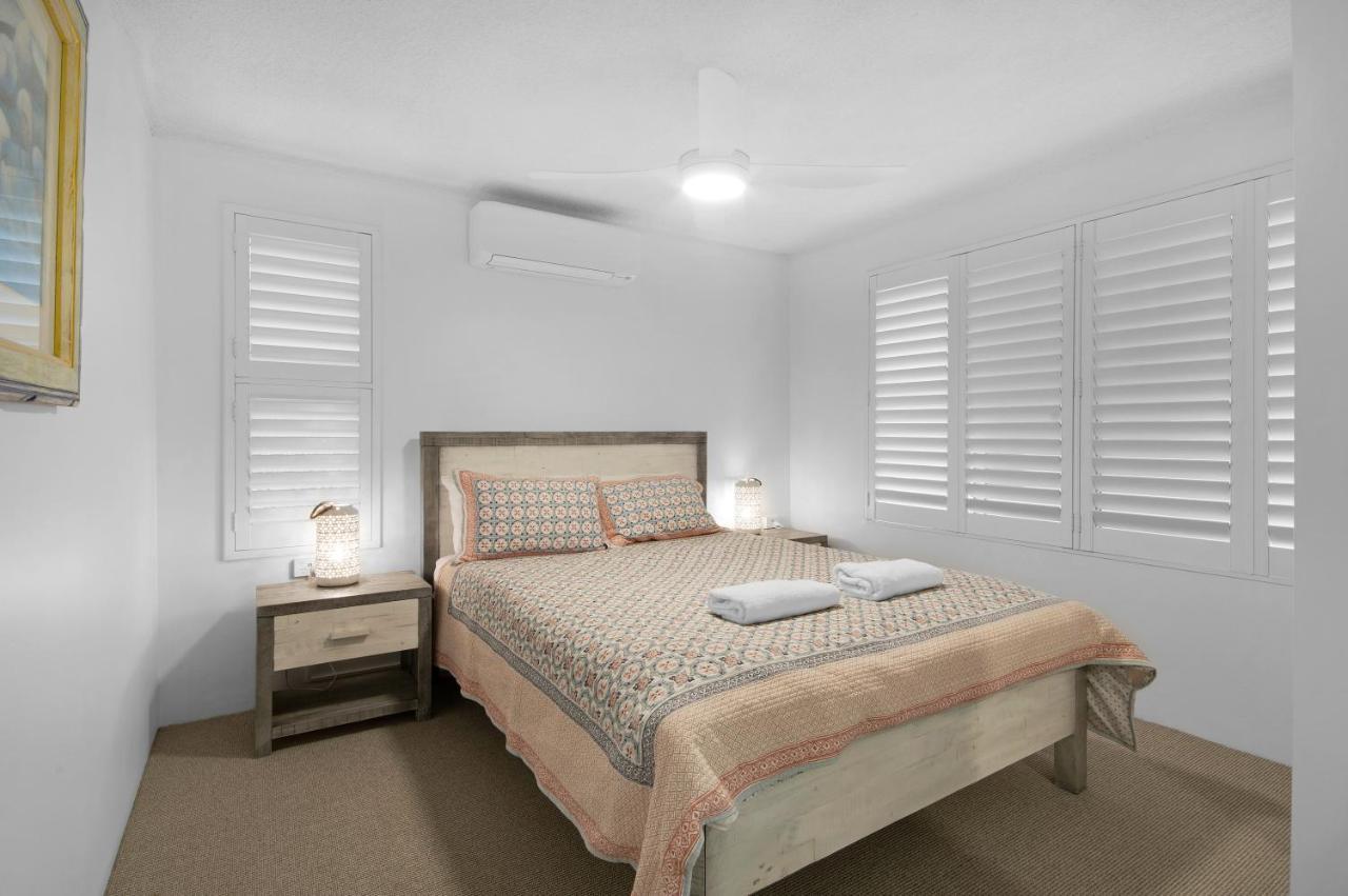 Capeview Apartamentos Caloundra Exterior foto