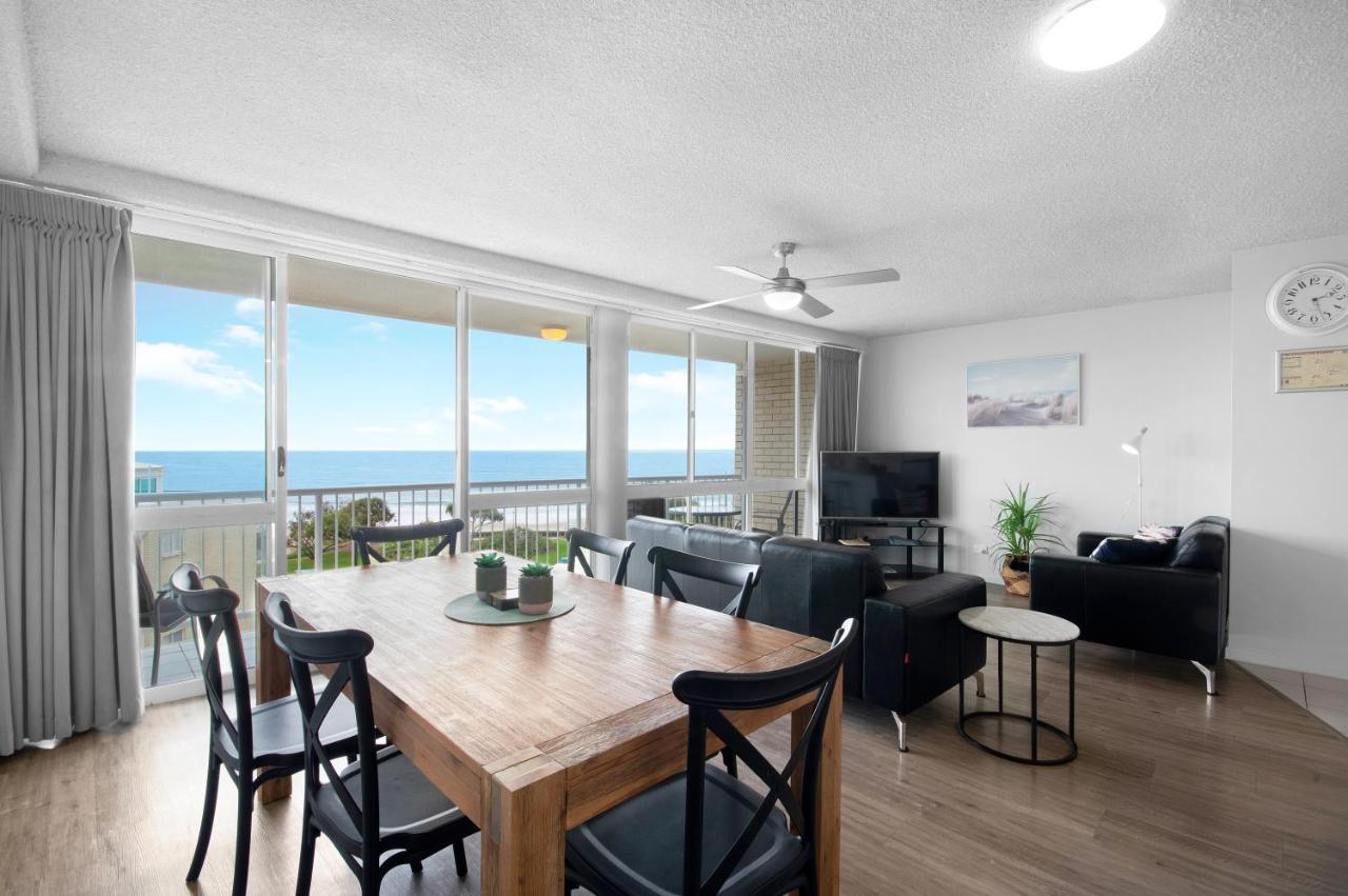 Capeview Apartamentos Caloundra Exterior foto