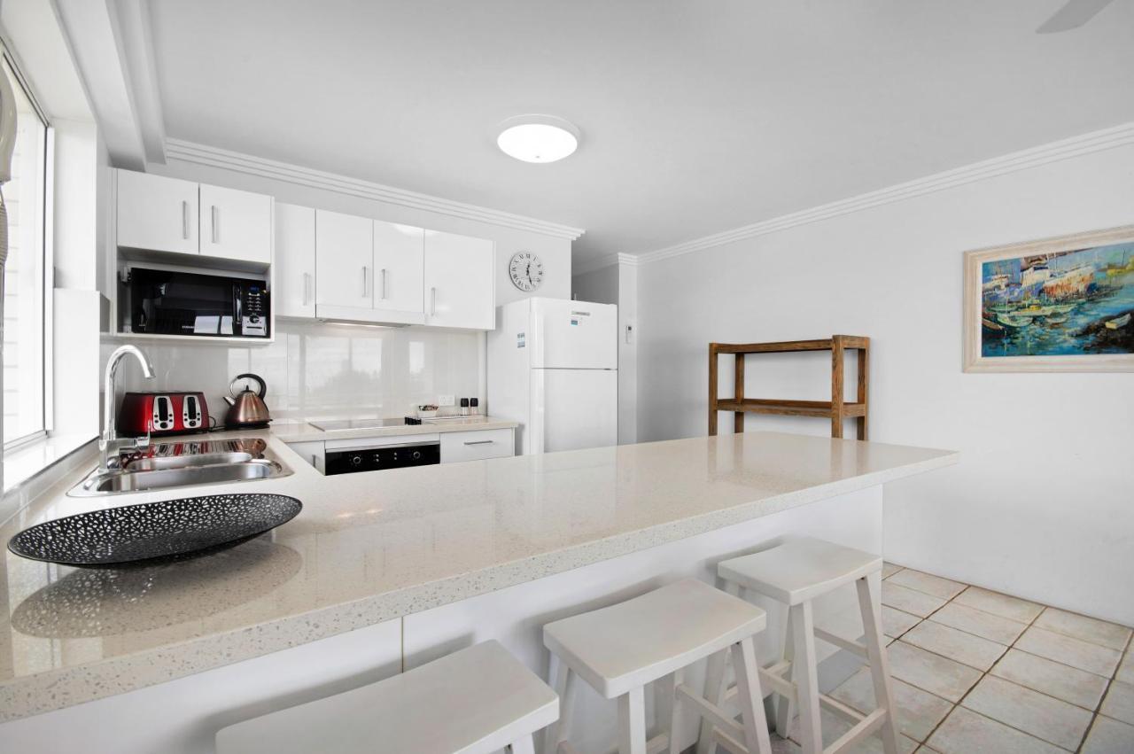 Capeview Apartamentos Caloundra Exterior foto