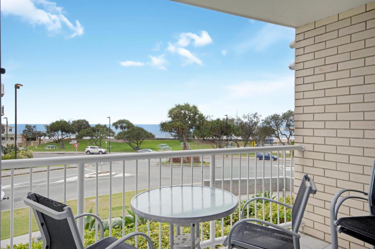 Capeview Apartamentos Caloundra Exterior foto