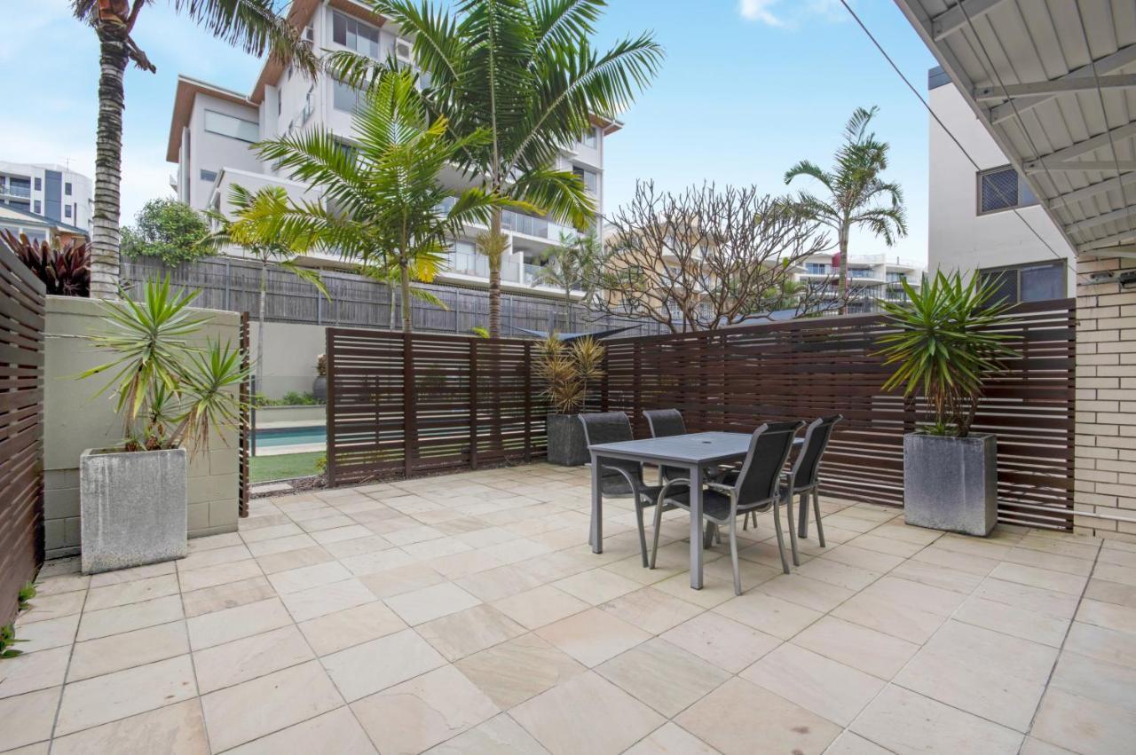 Capeview Apartamentos Caloundra Exterior foto