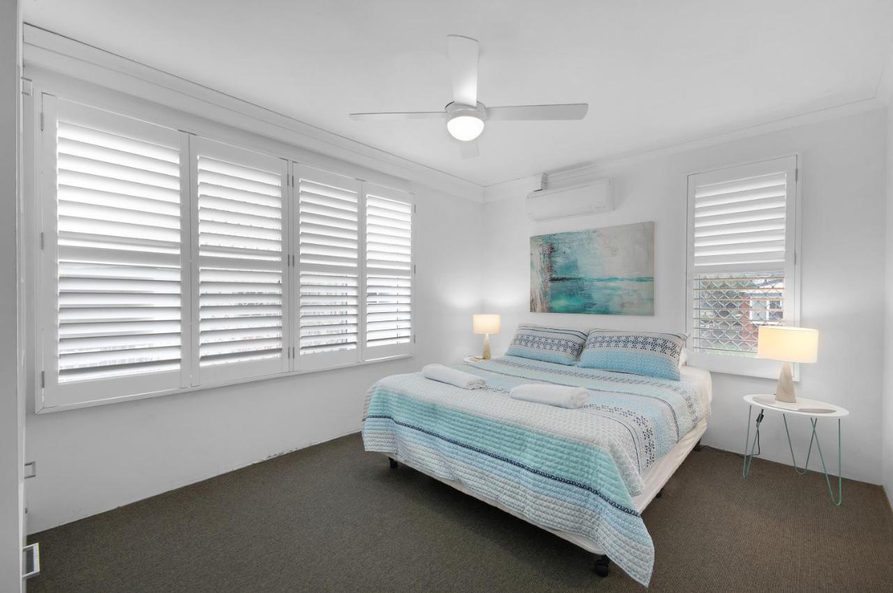 Capeview Apartamentos Caloundra Exterior foto