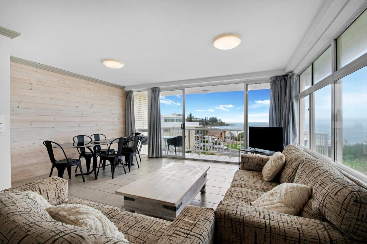 Capeview Apartamentos Caloundra Exterior foto
