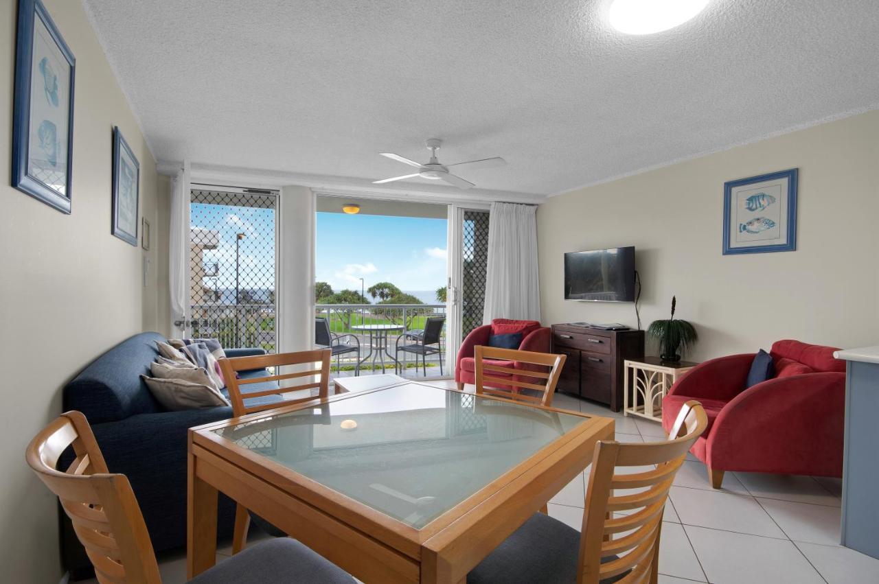 Capeview Apartamentos Caloundra Exterior foto