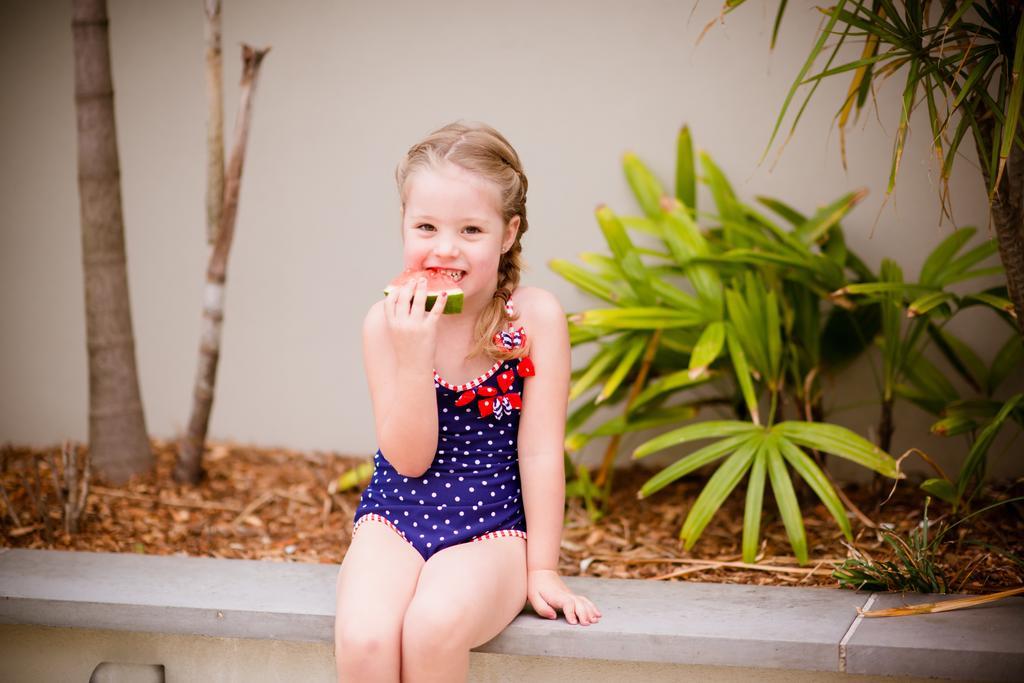 Capeview Apartamentos Caloundra Exterior foto