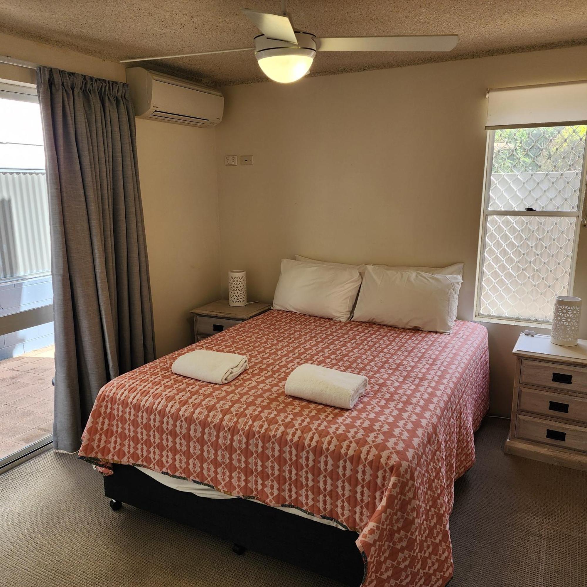 Capeview Apartamentos Caloundra Exterior foto