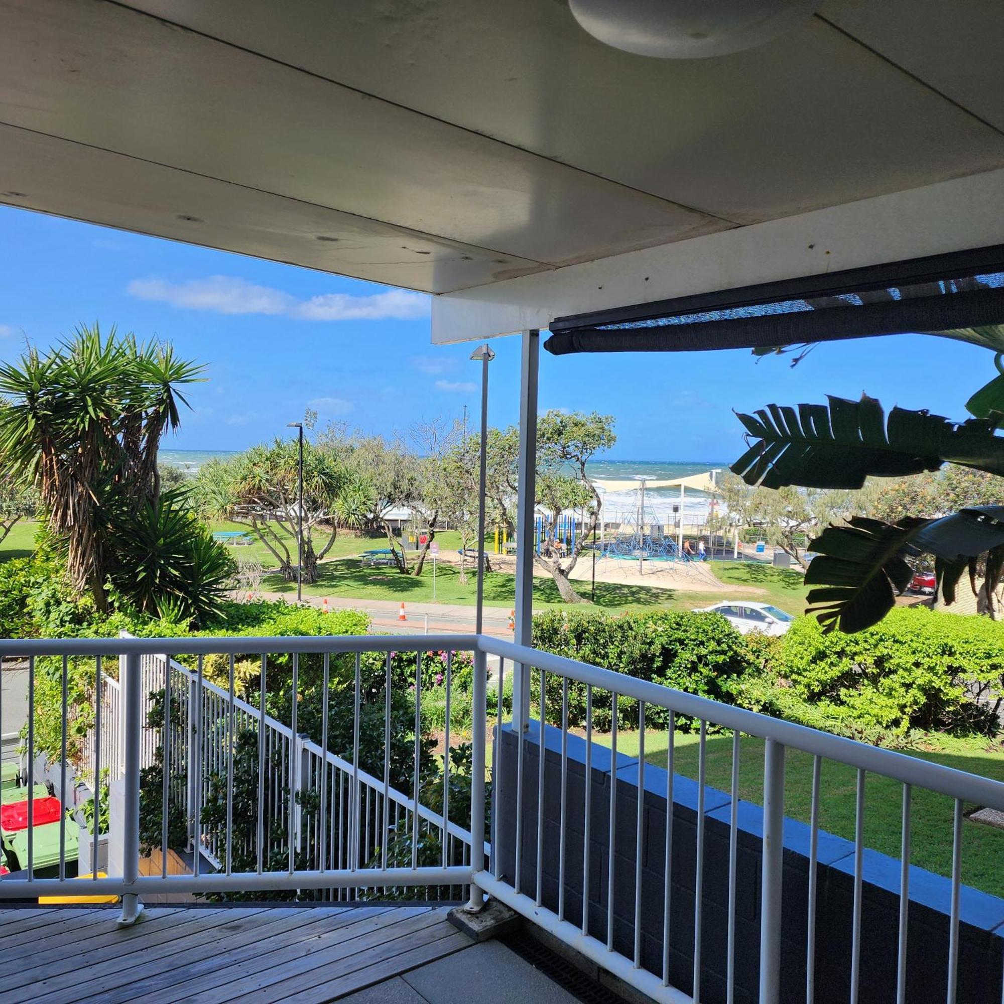 Capeview Apartamentos Caloundra Exterior foto