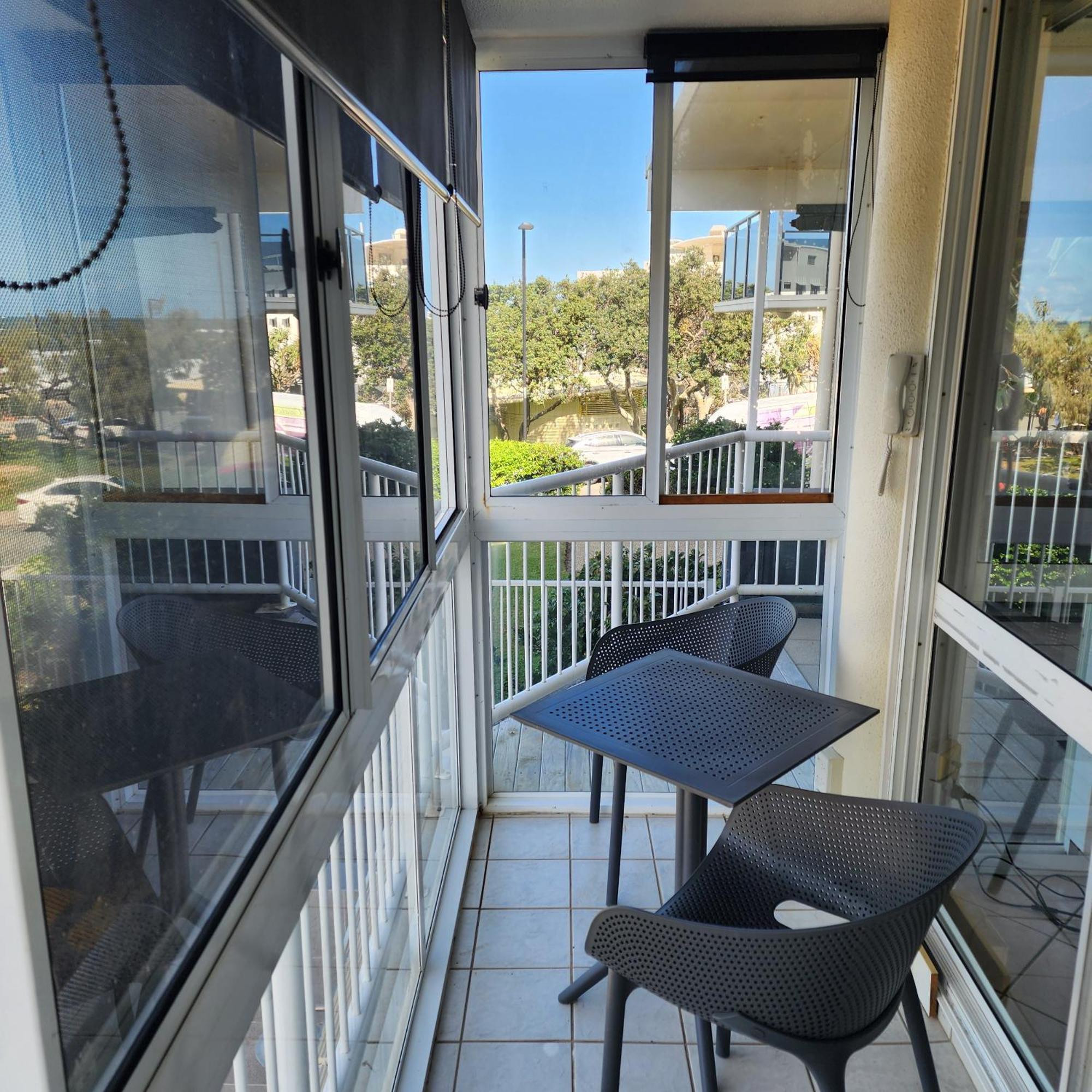 Capeview Apartamentos Caloundra Exterior foto